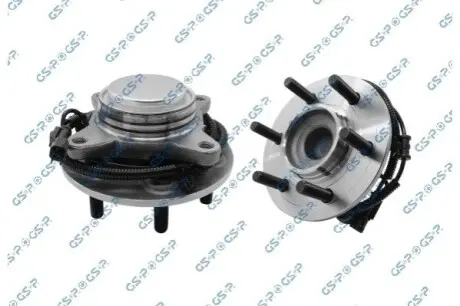 Автозапчасть GSP 9400558