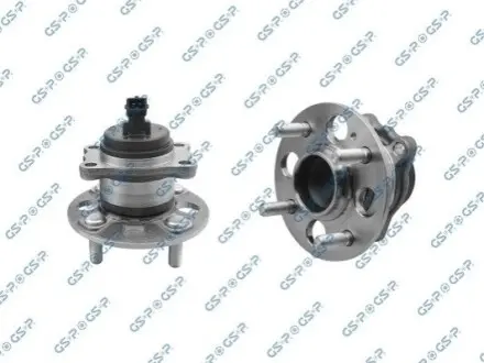 Підшипник маточини GSP 9400592 Купити в Україні