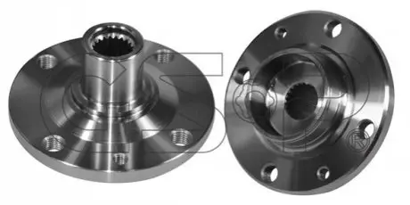 Ступиця (підшипник колеса) GSP 9421001 Купити в Україні