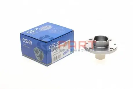 Маточина (передня) Renault Kangoo 97-/Clio 91-09 GSP 9421004 Купити в Україні