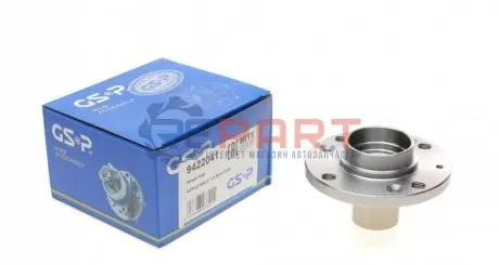 Маточина (передня) VW Caddy II 95-04/ Passat 88-97 GSP 9422041 Купити в Україні