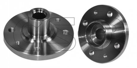 Ступиця колеса GSP 9423001