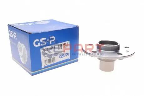 Маточина (передня) MB Vito (W638) 96-03 GSP 9427019 Купити в Україні