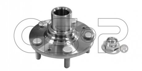 Набор колесных подшипников ступицы. GSP 9428011K (фото 1)