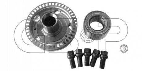 Набір підшипника ступиці колеса GSP 9436002K