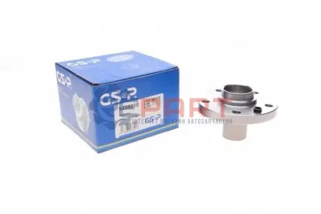 Маточина (передня) VW T4 90-03 GSP 9438010 Купити в Україні