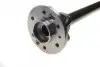 Фото Полуось (задняя) MB Sprinter/VW Crafter 06- (L) (d=34.65/z=26/l=890) GSP (9500001K) изображение 4