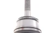 Піввісь (передня) Toyota Hilux 2.4 TD 97-05 (26x487)(незначне пошкодження) GSP (DSC_259031) зображення 3
