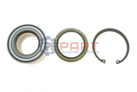 Фото Підшипник маточини (передньої) Kia Sorento 2.4-3.5 02-11 (42x76x39) GSP (GK0008) зображення 1