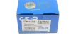 Подшипник ступицы (передней) Jaguar X-Type/Ford Mondeo III 1.8-3.0 00-09 (40х75х37)(+ABS) GSP (GK3575) изображение 7
