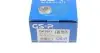 Підшипник маточини (задньої) Opel Corsa C 00-09/Tigra 04-10 (27x53x43) GSP (GK3601) зображення 9