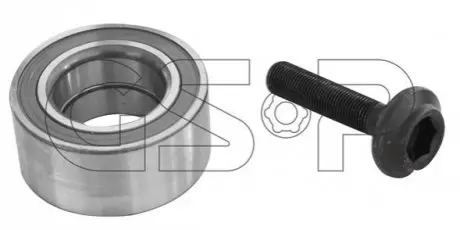 Подшипник ступицы GSP GK3605