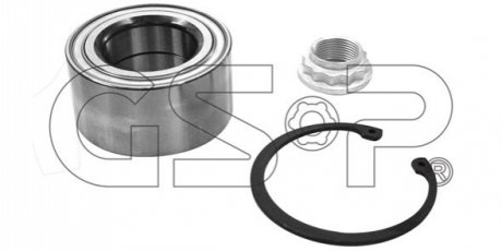 Подшипник ступицы GSP GK3682