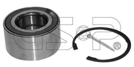 Подшипник ступицы GSP GK6720