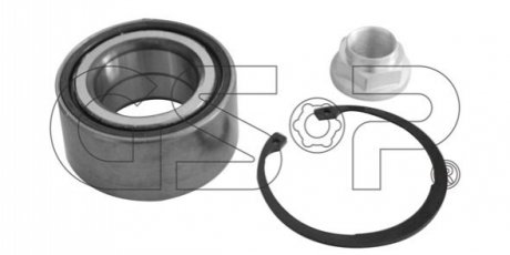 Набор колесных подшипников ступицы. GSP GK7440 (фото 1)