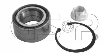 Фото Набор колесных подшипников ступицы. GSP (GK7440) изображение 1