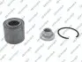 Подшипник ступицы колеса GSP (GK7616) изображение 1