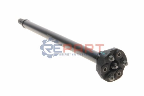 Propshaft, axle drive GSP PS900155