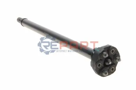 Propshaft, axle drive GSP PS900155 Купить в Украине