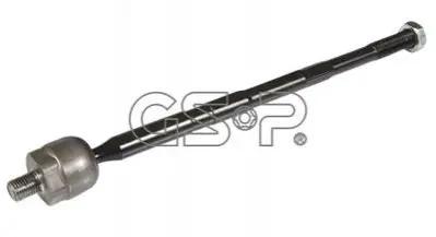 Тяга рульова Audi A1/Skoda Rapid 12-/VW Polo 10- GSP S030432 Купити в Україні