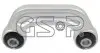 Тяга стабілізатора (переднього) Audi A6/A8 04-11 GSP (S050022) зображення 1