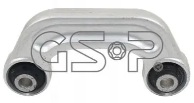 Тяга стабілізатора (переднього) Audi A6/A8 04-11 GSP S050022