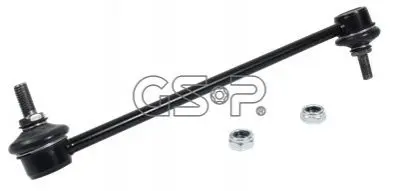 Тяга стабілізатора (переднього) BMW 3 (E46)/Z4 (E85) 98 GSP S050056