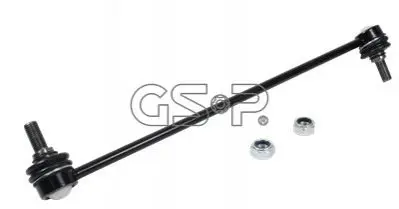 Тяга стабілізатора (переднього) Opel Vectra C 1.6-3.2 02- (L=352mm) GSP S050131