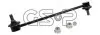 Тяга стабілізатора (переднього) Honda CR-V III/IV 06- (L=317mm) GSP (S050186) зображення 1