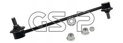 Тяга стабілізатора (переднього) Honda CR-V III/IV 06- (L=317mm) GSP S050186