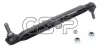 Фото Тяга стабілізатора (переднього) Opel Astra J 09-/Insignia A 08-/Zafira C 11- (L=304.5mm) (пластик) GSP (S050381) изображение 1