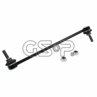 Тяга стабілізатора (переднього) Renault Scenic/Grand Scenic 09 GSP S050392