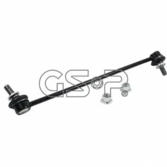 Тяга стабілізатора (переднього) Lexus NX/Toyota Auris/Avensis/Corolla/Prius/Rav 4 06- (L=360mm) GSP S050440