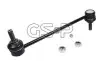 Тяга стабілізатора (переднього) VW T5 03 GSP (S050449) зображення 1