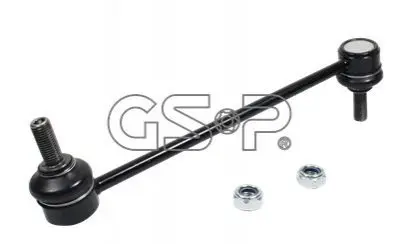 Тяга стабілізатора (переднього) VW T5 03 GSP S050449