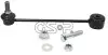 Тяга стабілізатора (заднього) VW Caddy 03 GSP (S050450) зображення 1