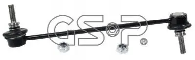 Тяга стабілізатора (переднього) Renault Megane III 08-/Scenic III/Grand Scenic III 09- (L=273.5mm) GSP S050541