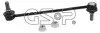 Тяга стабілізатора (переднього) Dodge Journey 08-/Fiat Freemont 11- (L=264mm) GSP (S050592) зображення 1