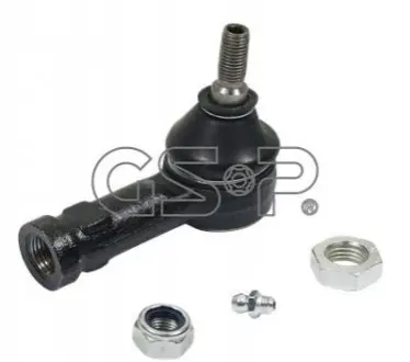 Наконечник тяги рульової Citroen Jumpy/Fiat Scudo 95-06/VW T1/T2/T3 50 GSP S070103