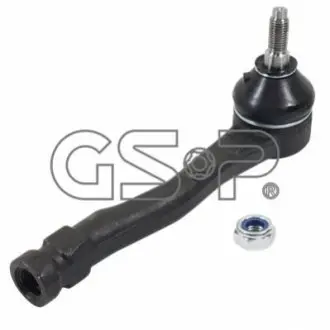 Наконечник тяги рульової (L) Citroen Berlingo/C4/Peugeot 308/3008/5008/Partner 08 GSP S070107