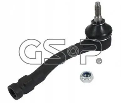 Наконечник тяги рульової (R) Citroen Berlingo/C4/Peugeot 308/3008/5008/Partner 08 GSP S070108
