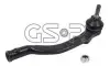 Наконечник тяги рульової (L) Renault Trafic II/III/Laguna II/Opel Vivaro A/B/Nissan Primastar 01 GSP (S070357) зображення 1