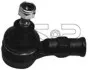 Наконечник тяги рульової Opel Combo 94-/Corsa A 82-93/Corsa B 93-00/Corsa C 00-09 GSP (S070371) зображення 1