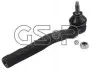 Наконечник тяги рульової (L) Renault Megane II/Scenic II 02 GSP (S070391) зображення 1