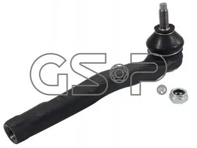 Наконечник тяги рульової (L) Renault Megane II/Scenic II 02 GSP S070391