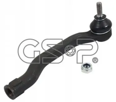 Наконечник тяги рульової (R) Renault Megane III/Scenic III 08-/Fluence 10 GSP S070414