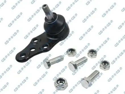 Опора кульова (передня/знизу) Opel Kadett 84-91/Daewoo Lanos 1.4-1.6 16V 95 GSP S080053
