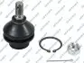 Опора кульова (передня/знизу) Ford Transit 00-14/Connect 02 GSP (S080058) зображення 1