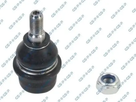 Опора кульова (передня/знизу) MB E-class (W211/S211)/S-class (W220/C215)/SL-class (R230) 98-12 GSP S080136