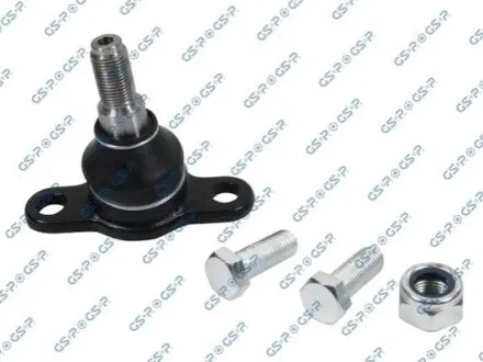 Шаровая опора ниже.vw t4 96 GSP S080245